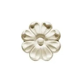 Орнамент полиуретановый Gaudi Decor (A 320), ELITE DECOR - Зображення