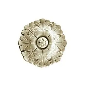 Орнамент полиуретановый Gaudi Decor (A 321), ELITE DECOR - Зображення A_321.jpg