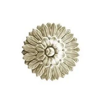 Орнамент полиуретановый Gaudi Decor (A 322), ELITE DECOR - Зображення