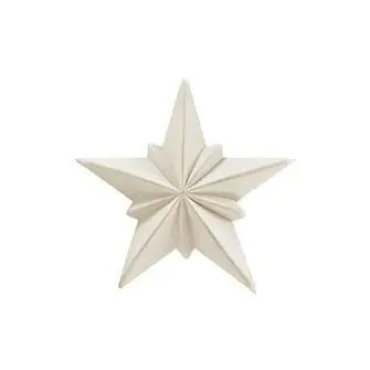 Орнамент полиуретановый Gaudi Decor (A 323), ELITE DECOR - Зображення
