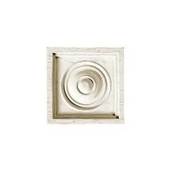 Орнамент полиуретановый Gaudi Decor (A 328), ELITE DECOR - Зображення