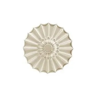 Орнамент полиуретановый Gaudi Decor (A 370), ELITE DECOR - Зображення
