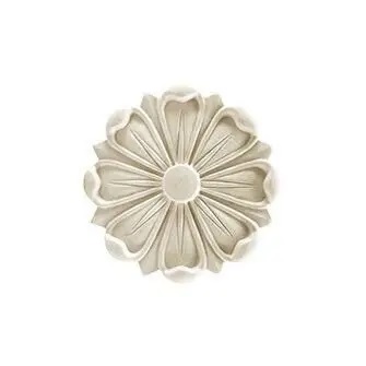 Орнамент полиуретановый Gaudi Decor (A 372), ELITE DECOR - Зображення A_372.jpg
