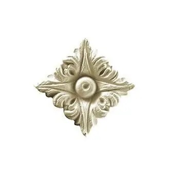 Орнамент полиуретановый Gaudi Decor (A 621), ELITE DECOR - Зображення A_621.jpg