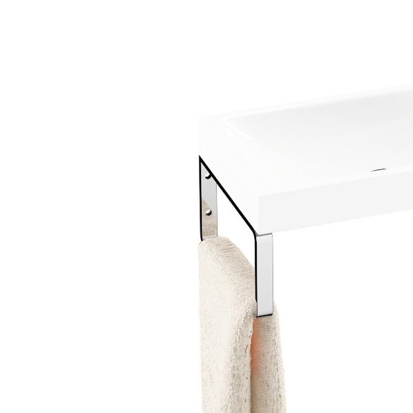 Кронштейн для умивальника CLASSIC 400, RAVAK - Зображення