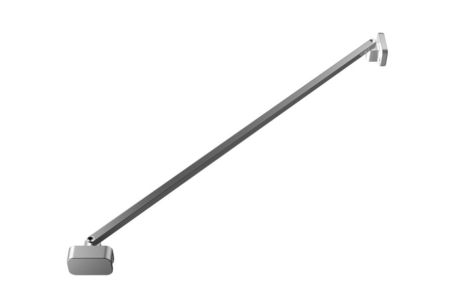 Тримач довгий BRILLIANT (B20000000A) RAVAK - Зображення B20000000A.jpg