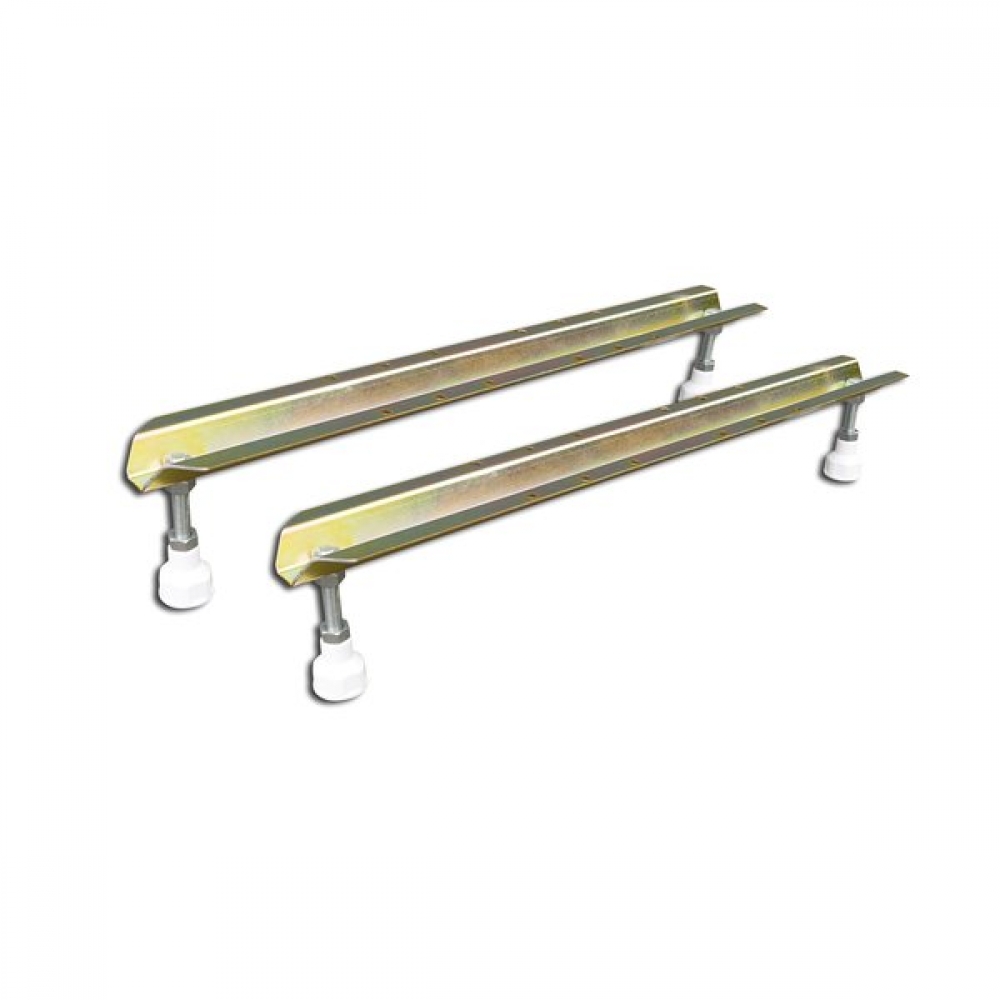 Комплект ножек для поддона SABINA 90 Base, RAVAK - Зображення