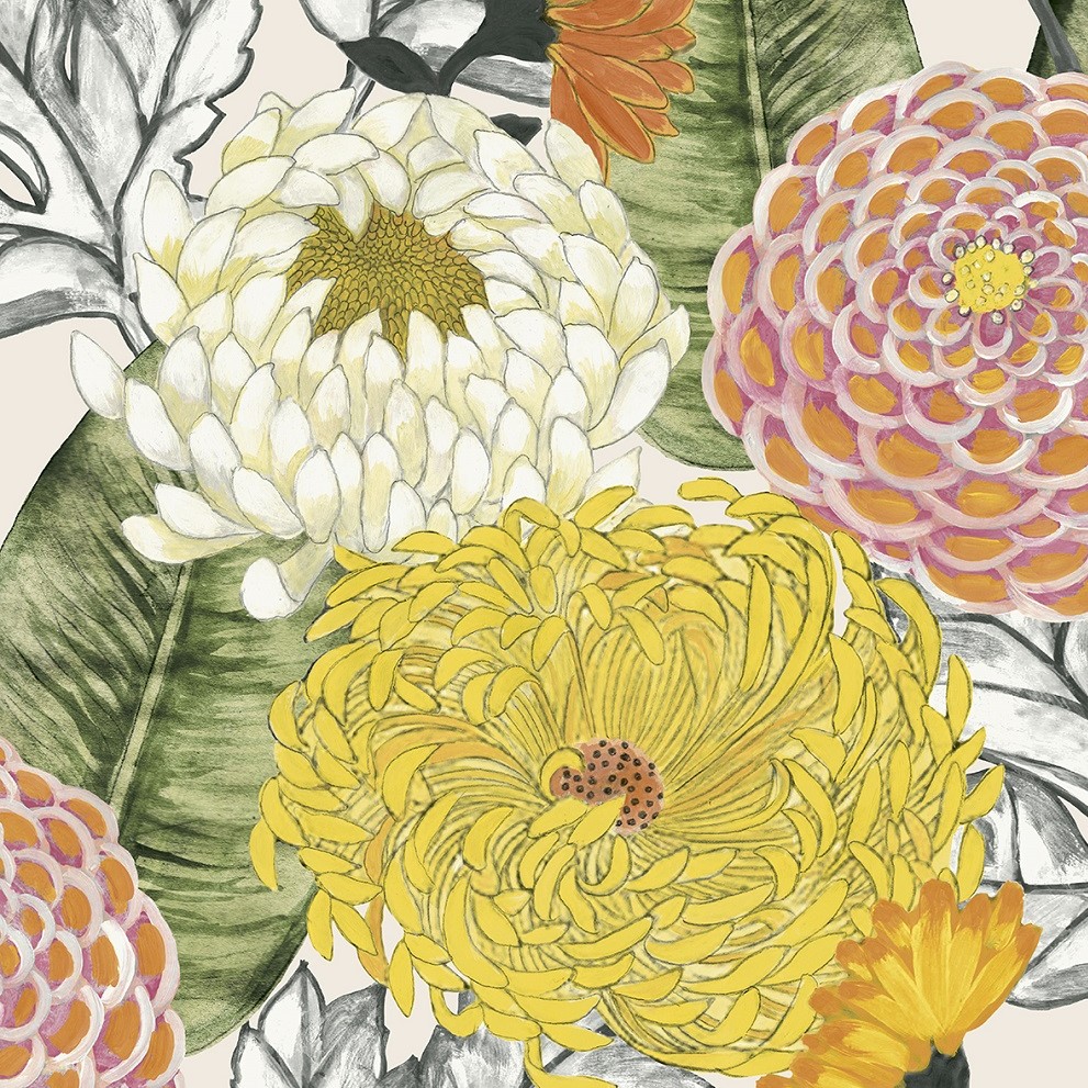 Шпалери Decoprint Breeze BR24030 - Зображення