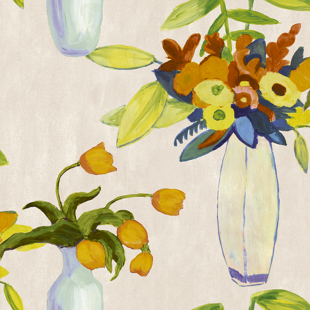 Шпалери Decoprint Breeze BR24050 - Зображення