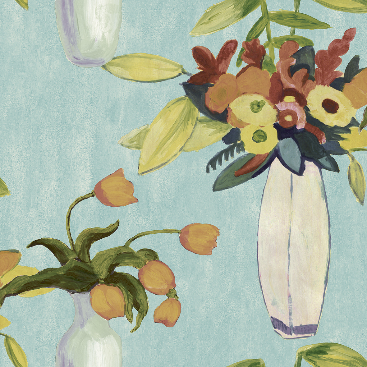 Шпалери Decoprint Breeze BR24051 - Зображення BR24051.jpg