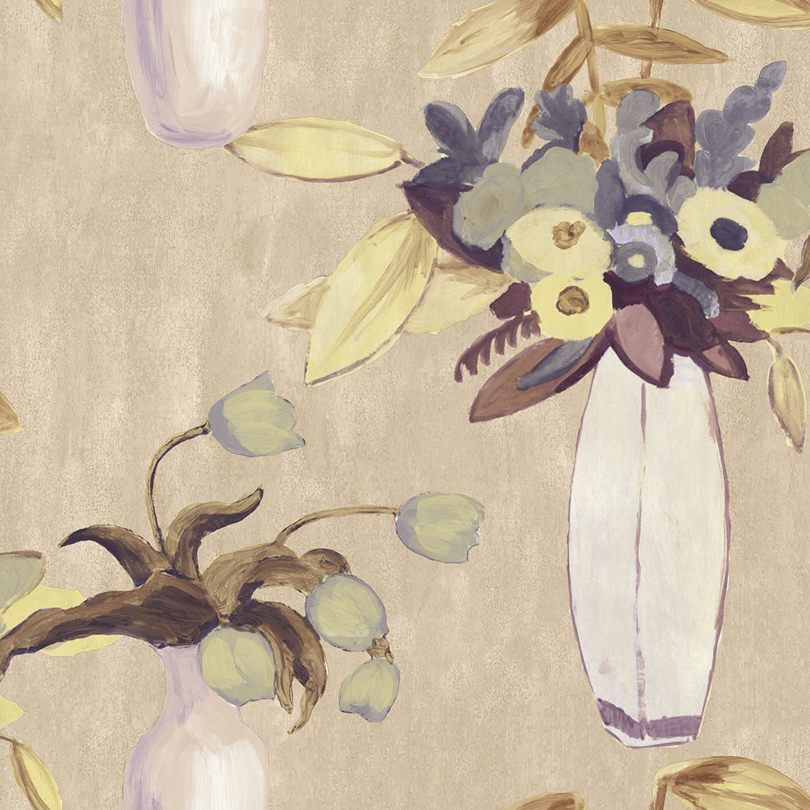 Шпалери Decoprint Breeze BR24052 - Зображення