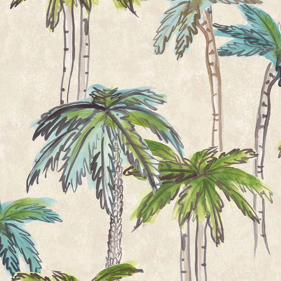 Шпалери Decoprint Breeze BR24061 - Зображення