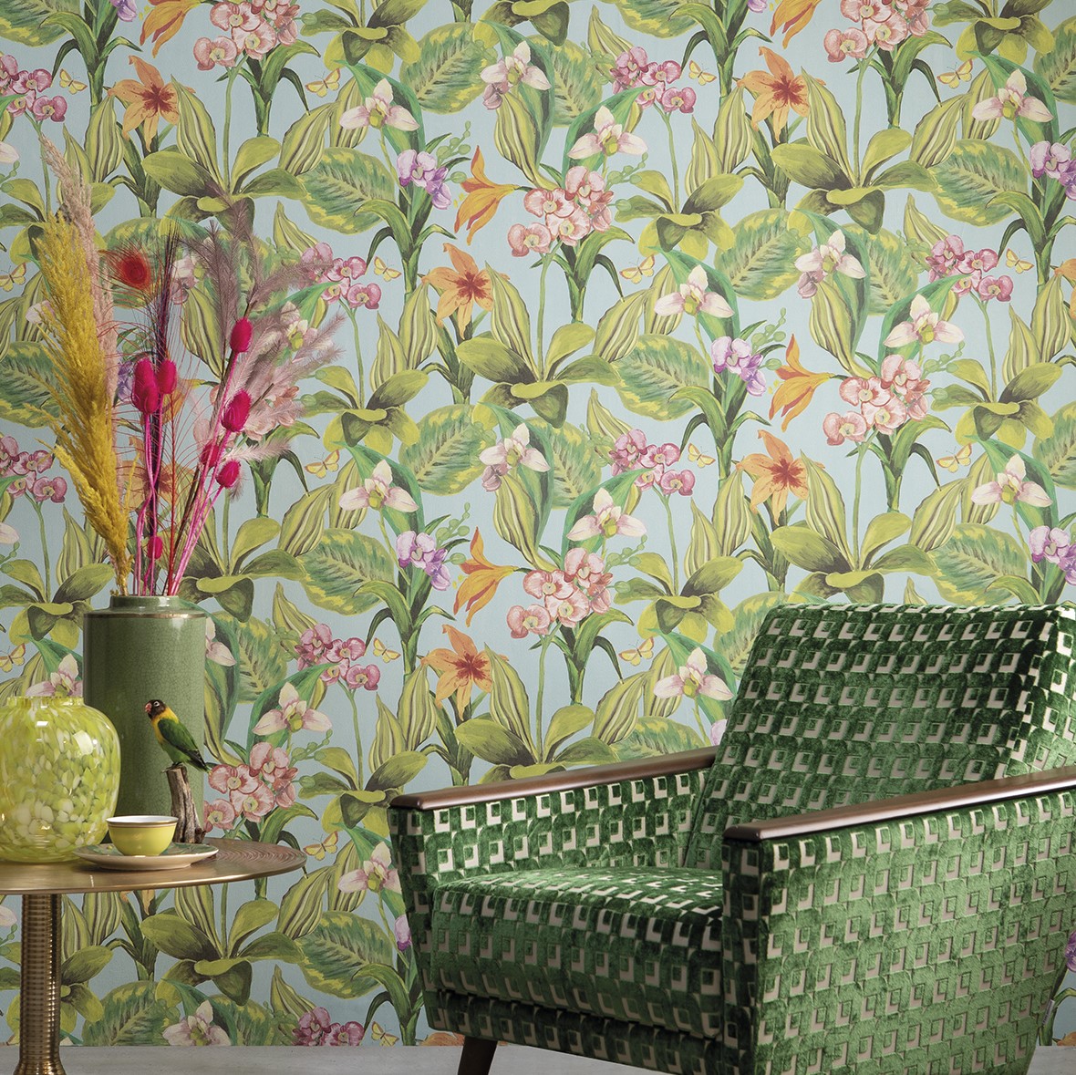 Шпалери Decoprint Breeze BR24080 - Зображення BR24080-.jpg