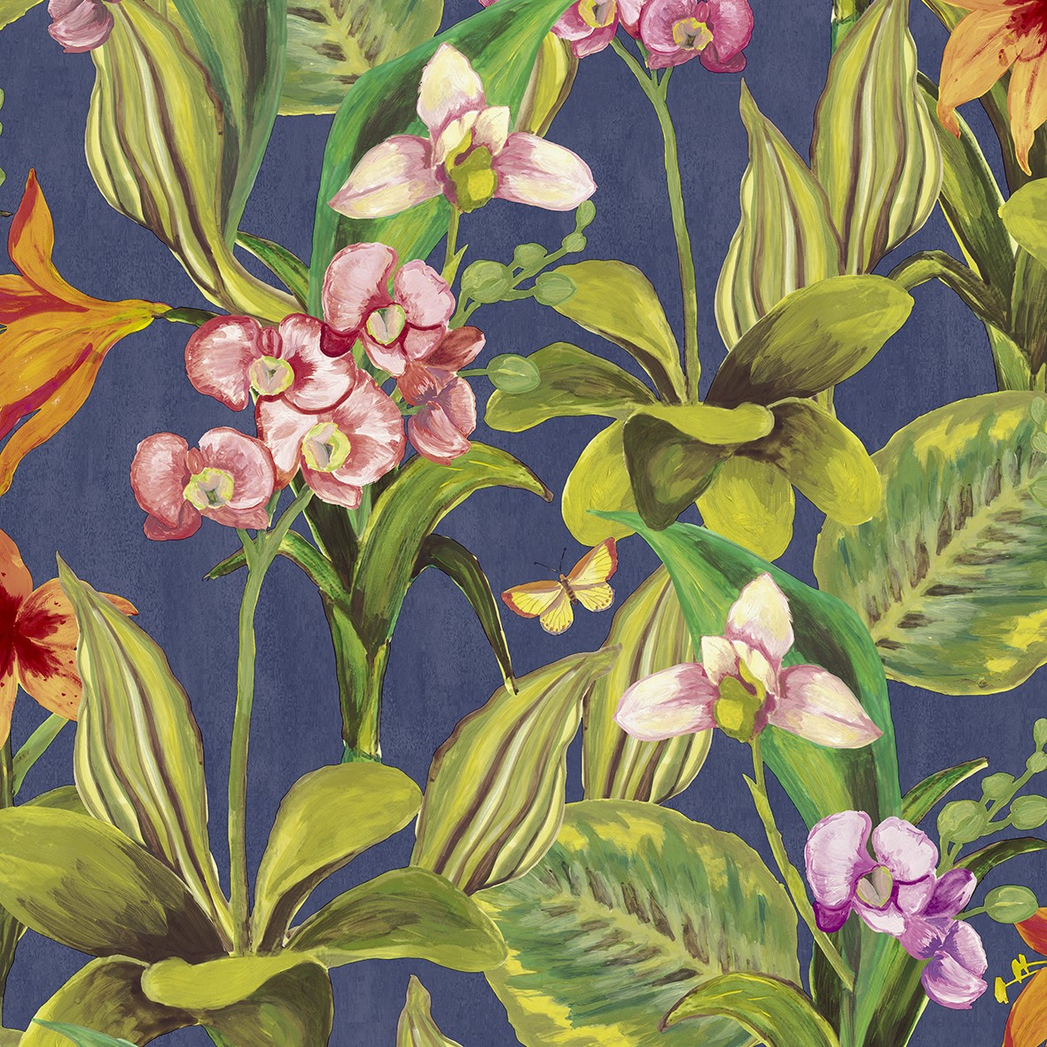 Шпалери Decoprint Breeze BR24081 - Зображення BR24081.jpg