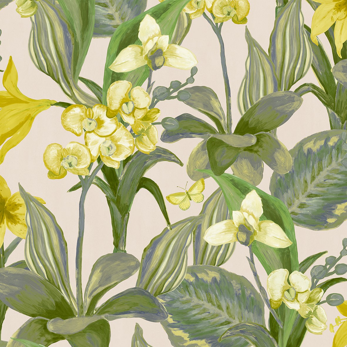 Шпалери Decoprint Breeze BR24082 - Зображення