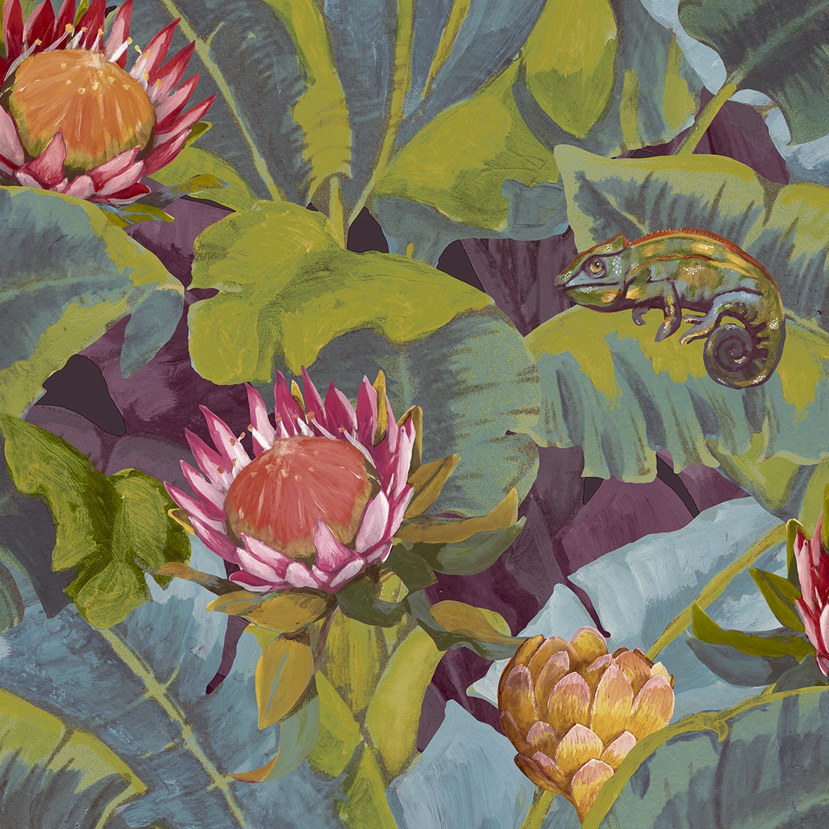 Шпалери Decoprint Breeze BR24091 - Зображення BR24091.jpg