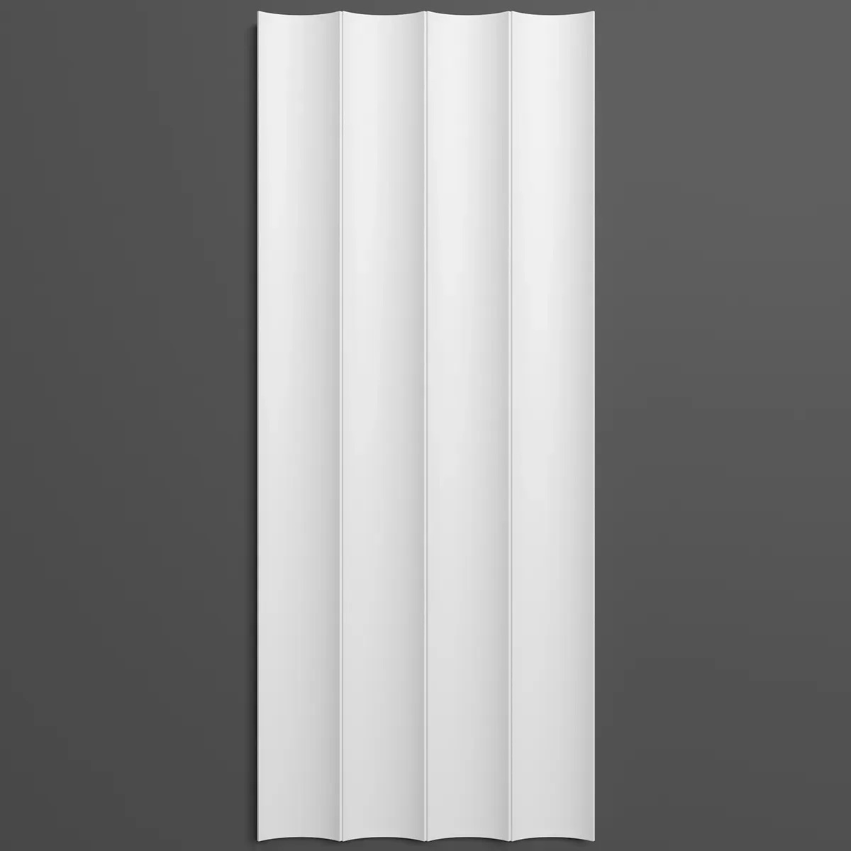 Панель полімерна Grand Decor (HW 375 (2м)), ELITE DECOR - Зображення