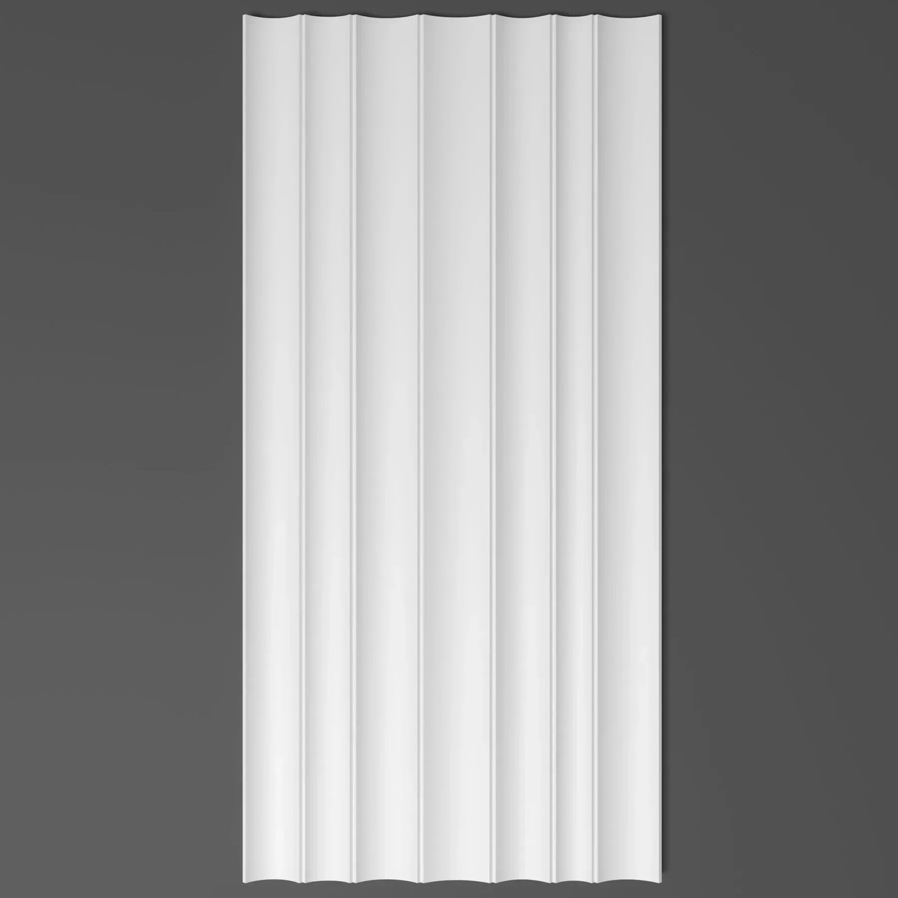 Панель поліуретанова Art Decor (W 376 Flex), ELITE DECOR - Зображення BWV3POZ_W_376_Flex.jpg