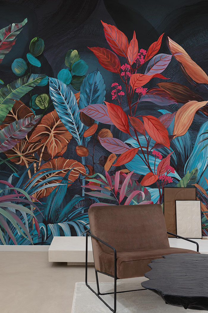 Обои Grandeco Belize BZ6001 - Зображення BZ6001-.jpg