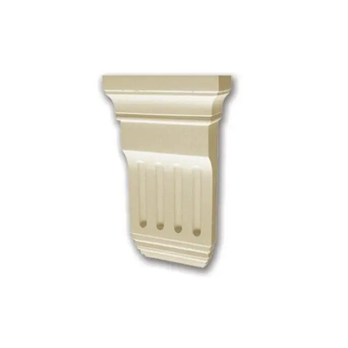 Консоль поліуретанова Harmony (B 1203), ELITE DECOR - Зображення