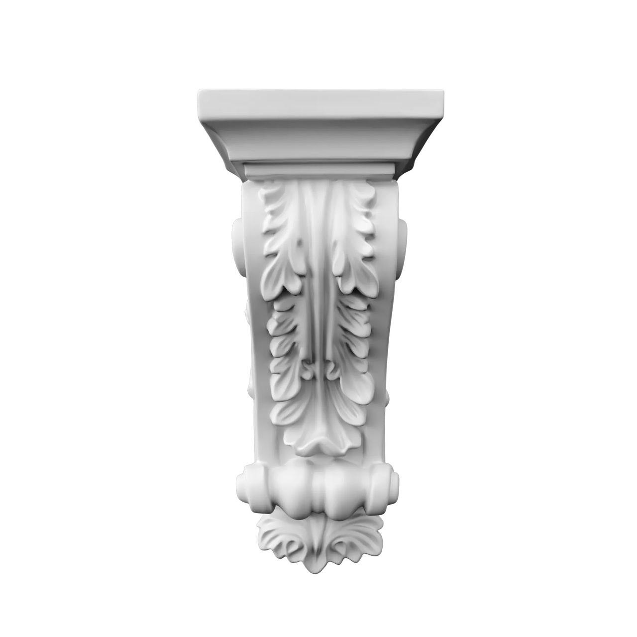 Консоль поліуретанова Harmony (B 216), ELITE DECOR - Зображення B_216.jpg