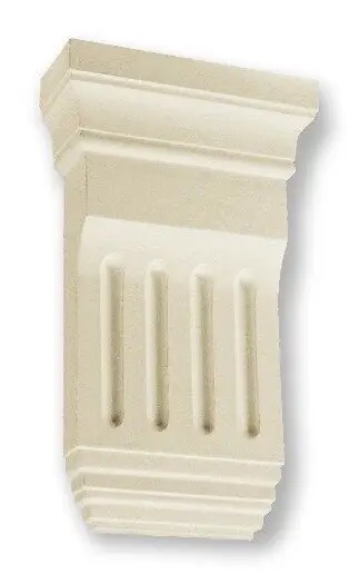 Консоль поліуретанова Gaudi Decor  (B 815), ELITE DECOR - Зображення B_815.jpg