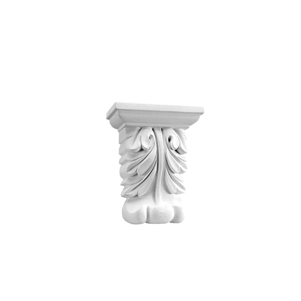 Консоль полиуретановая Gaudi Decor  (B 824), ELITE DECOR - Зображення B_824.jpg