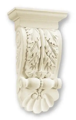 Консоль полиуретановая Gaudi Decor  (B 957), ELITE DECOR - Зображення