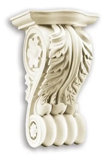 Консоль полиуретановая Gaudi Decor  (B 960), ELITE DECOR - Зображення