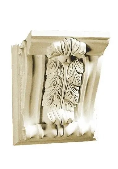 Консоль полиуретановая Gaudi Decor  (B 961), ELITE DECOR - Зображення