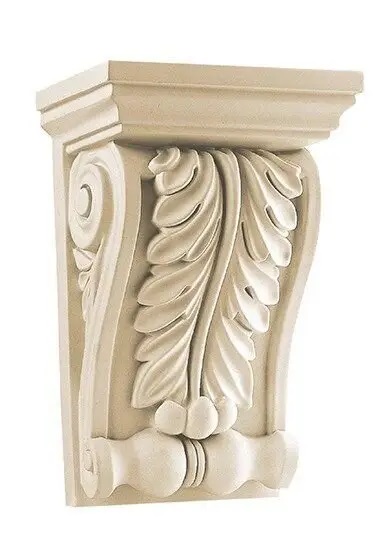 Консоль полиуретановая Gaudi Decor  (B 962), ELITE DECOR - Зображення B_962.jpg