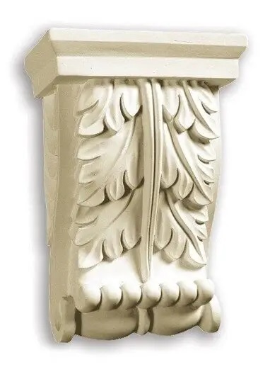 Консоль полиуретановая Gaudi Decor  (B 964), ELITE DECOR - Зображення B_964.jpg