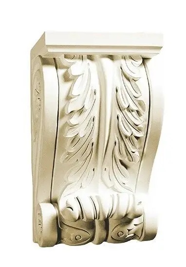 Консоль полиуретановая Gaudi Decor  (B 971), ELITE DECOR - Зображення