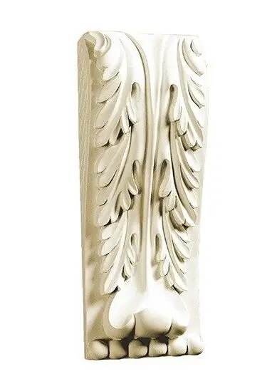 Консоль полиуретановая Gaudi Decor  (B 976), ELITE DECOR - Зображення B_976.jpg