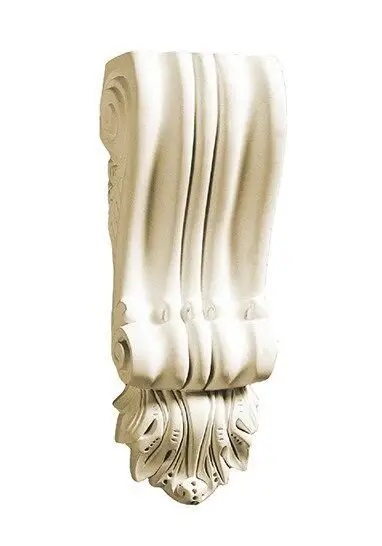 Консоль полиуретановая Gaudi Decor  (B 977), ELITE DECOR - Зображення