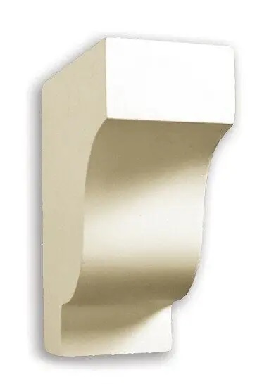 Консоль поліуретанова Gaudi Decor  (B 978), ELITE DECOR - Зображення B_978.jpg