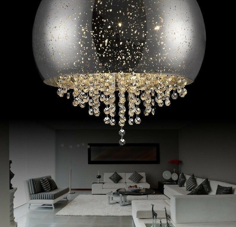 Світильник VISTA (C0076-05K-F4GR), Zuma Line - Зображення C0076-05K-F4GR-.jpg