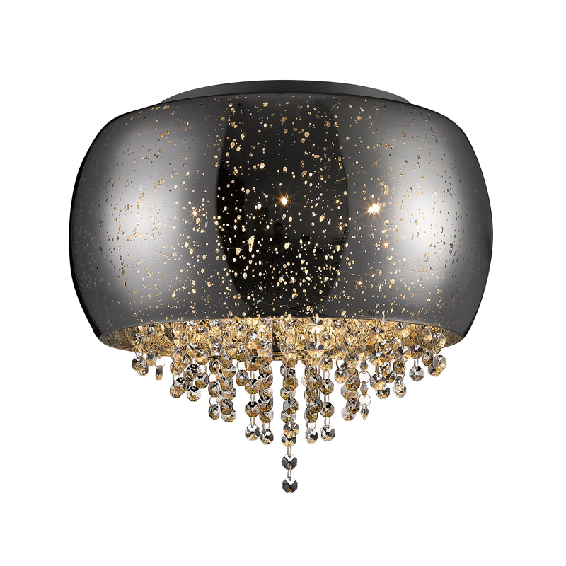 Світильник VISTA (C0076-05K-F4GR), Zuma Line - Зображення