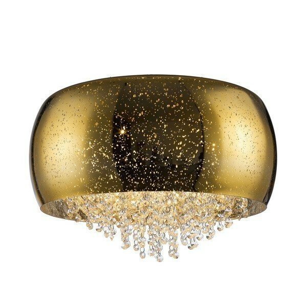 Світильник VISTA (C0076-06K-F4GQ), Zuma Line - Зображення