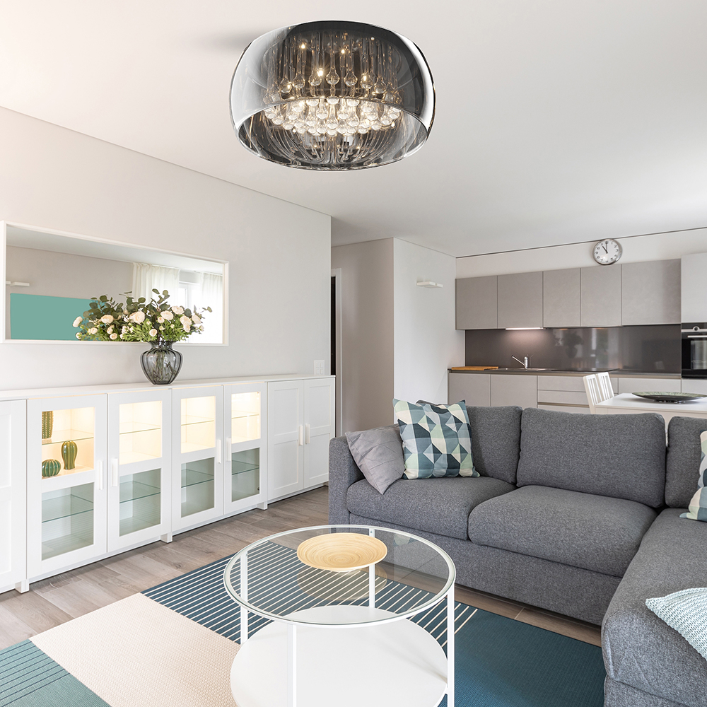 Світильник CRYSTAL (C0076-06X-F4FZ), Zuma Line - Зображення C0076-06X-F4FZ-.jpg