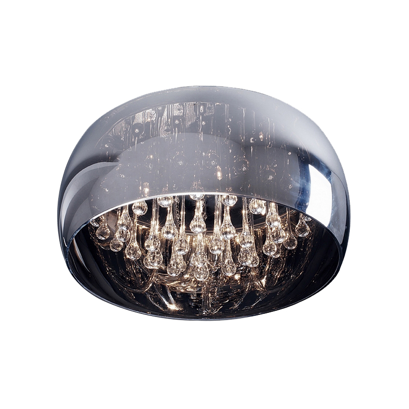 Світильник CRYSTAL (C0076-06X-F4FZ), Zuma Line - Зображення C0076-06X-F4FZ.jpg