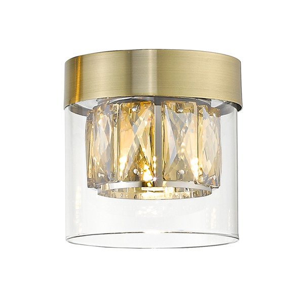 Точковий світильник GEM (C0389-01A-0FD2), Zuma Line - Зображення