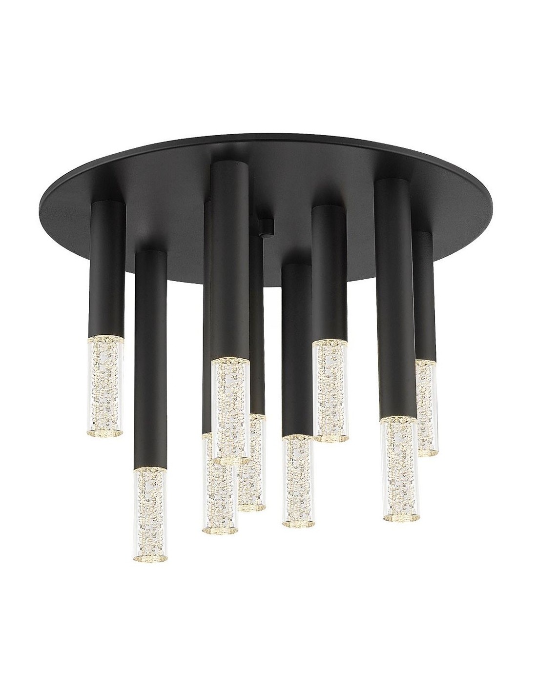 Люстра ONE (C0461-09E-P7P7), Zuma Line - Зображення