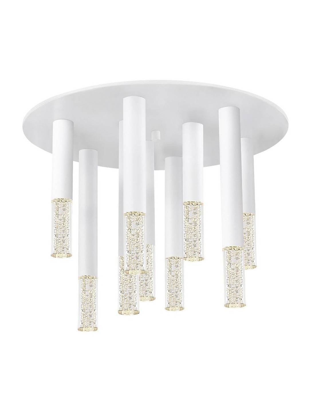 Люстра ONE (C0461-09E-S8S8), Zuma Line - Зображення