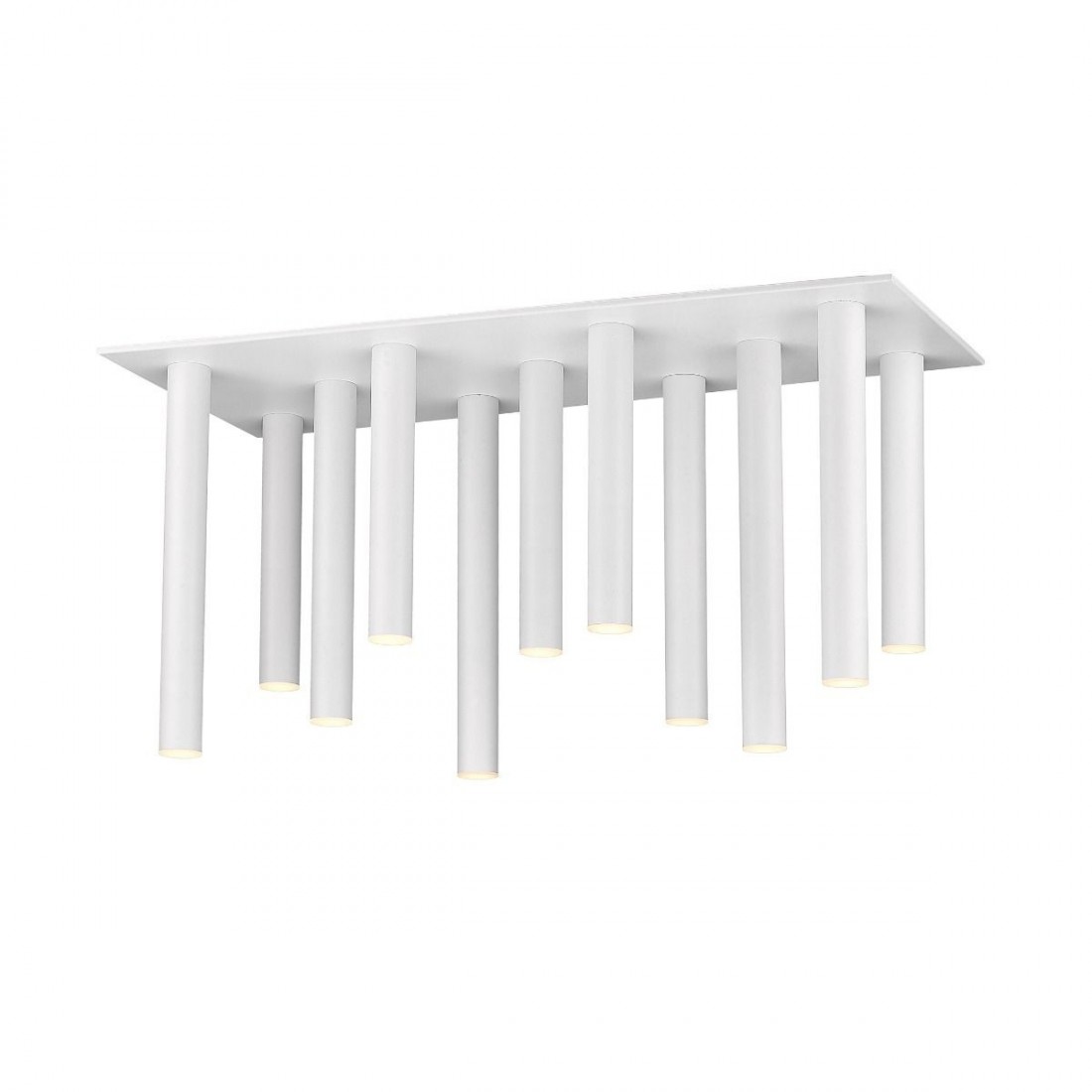 Люстра LOYA (C0461-11C-S8S8), Zuma Line - Зображення