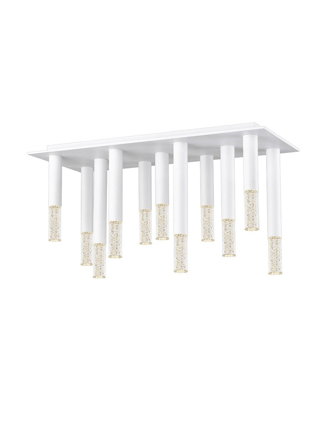 Люстра ONE (C0461-11E-S8S8), Zuma Line - Зображення