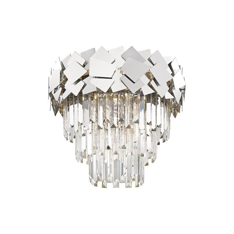 Світильник QUASAR (C0506-06A-B5AC), Zuma Line - Зображення C0506-06A-B5AC.jpg