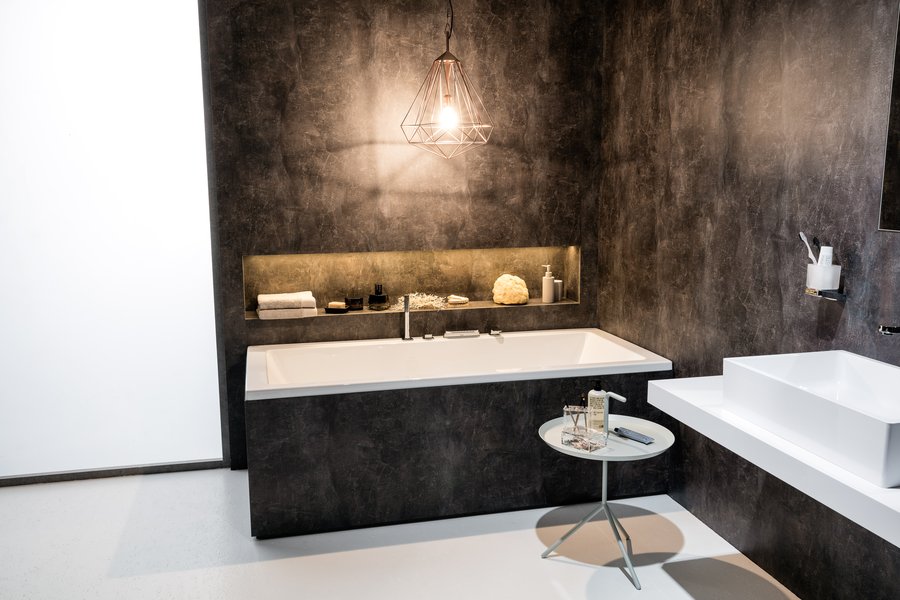 Ванна прямокутна FORMY 01 180x80, RAVAK - Зображення C881000000-1.jpg