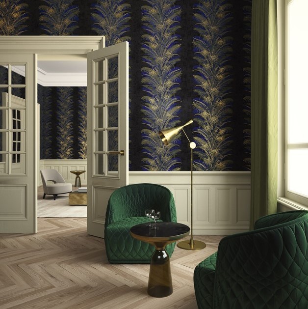 Шпалери Khroma CABINET CAB105 - Зображення CAB105-.jpg