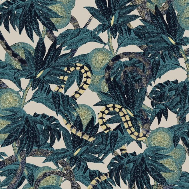 Шпалери Khroma CABINET CAB203 - Зображення